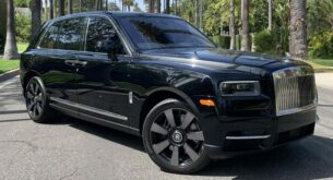 RR Cullinan Front2