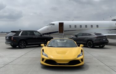 Home page lambo RR Ferrari