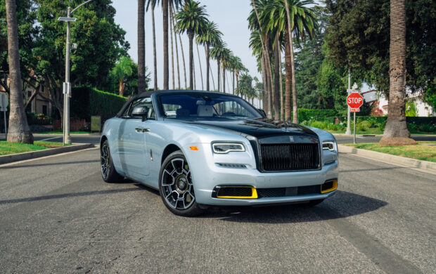 One Of 35 Exclusive RollsRoyce Landspeed Wraith Is In Malaysia   Autoworldcommy