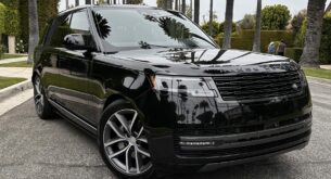 RR front