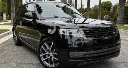 RR front
