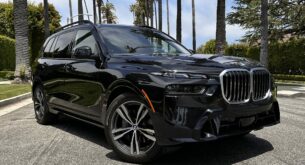 X7 front