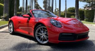 911 red front TD