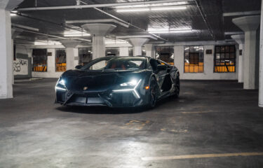 Lamborghini Revuelto