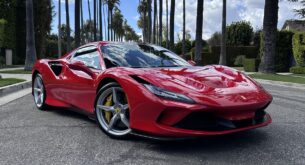 F8 front